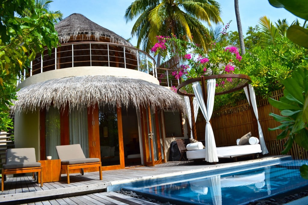 Beach Oasis Retreat W Maldives