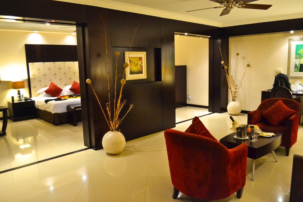 Le Meridien Ile Maurice Mauritius