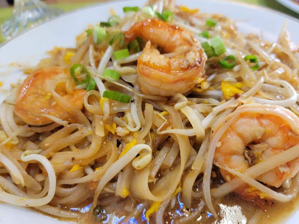 Mint Thai Punta Gorda Restaurants