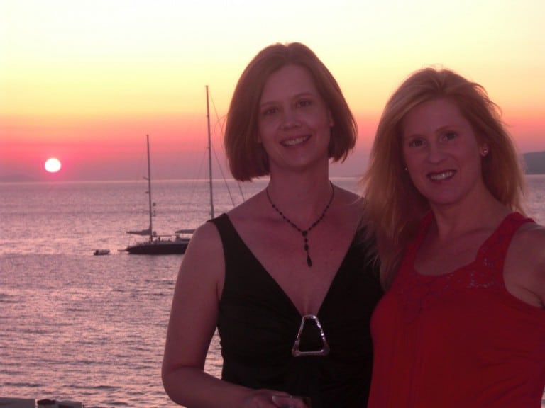The Truth about Traveling with Jenny – a guest post by Dena