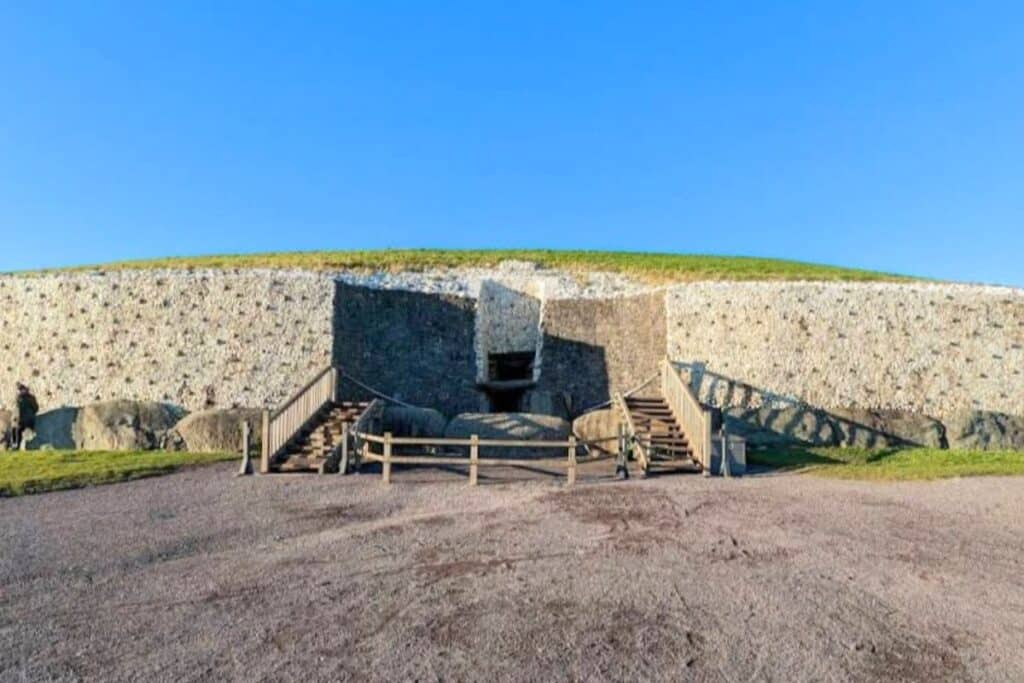 Newgrange Celtic History Day Trip from Dublin