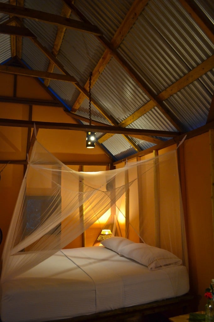 Master Suite Crusoe Little Corn Beach & Bungalow Nicaragua