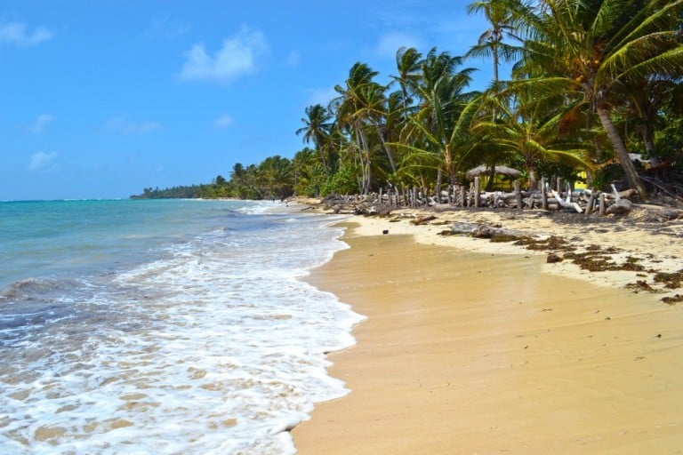 The Best Caribbean Islands You’ve Never Heard Of: Nicaragua’s Corn Islands