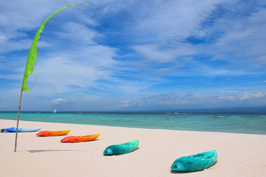 Nusa Lembongan Bali Indonesia