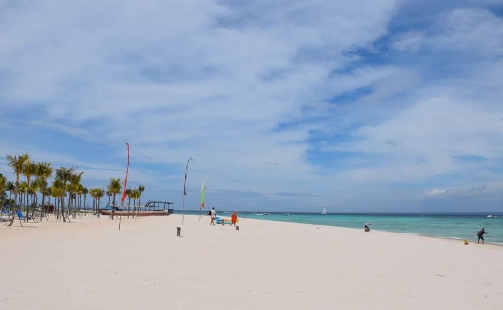 Nusa Lembongan Indonesia Beaches