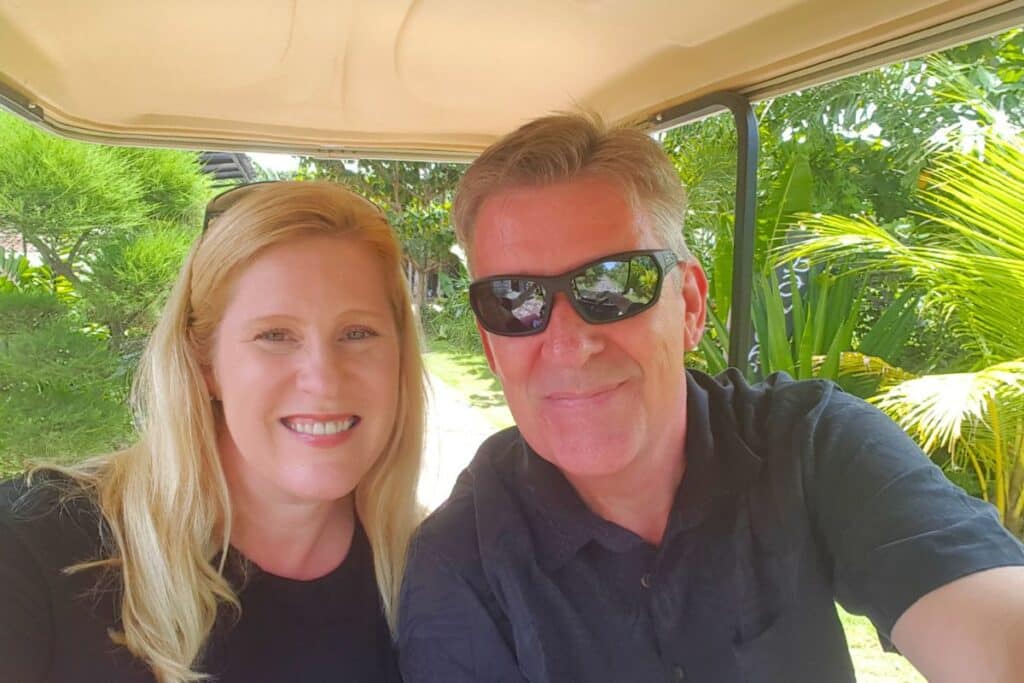 Nusa Lembongan Tour by Buggy Indonesia