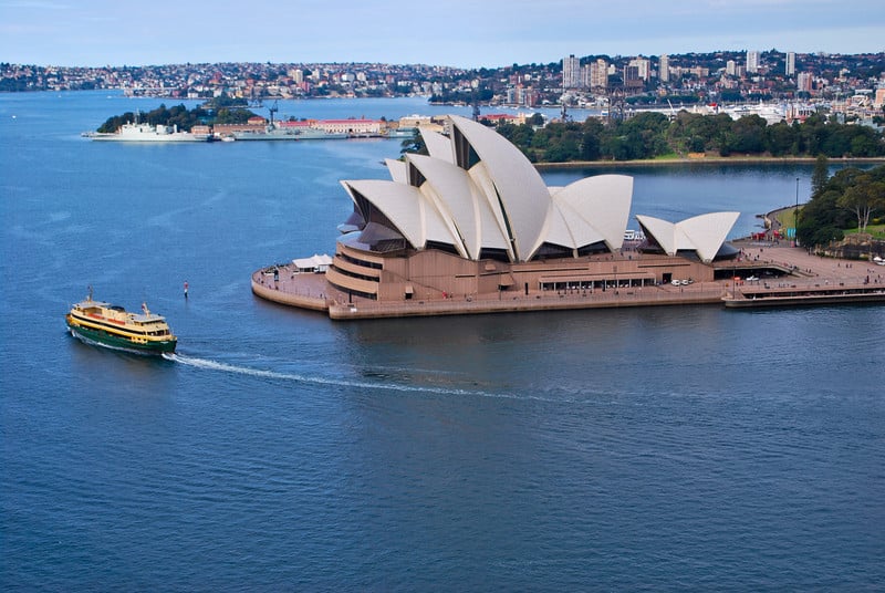 Sydney Australia