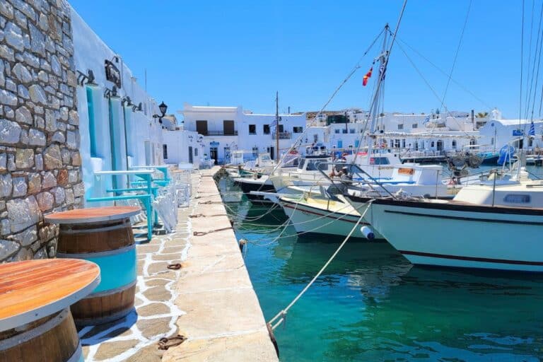The 5 Best Paros Tours You Don’t Want to Miss