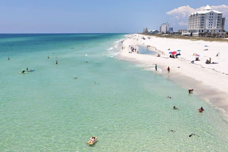 Brilliant Pensacola Beach is the True Gem of Florida’s Emerald Coast (Here’s Why)