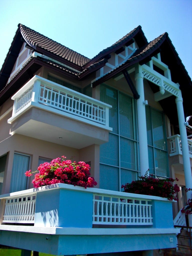 Lagoon Villa Sheraton Laguna Phuket