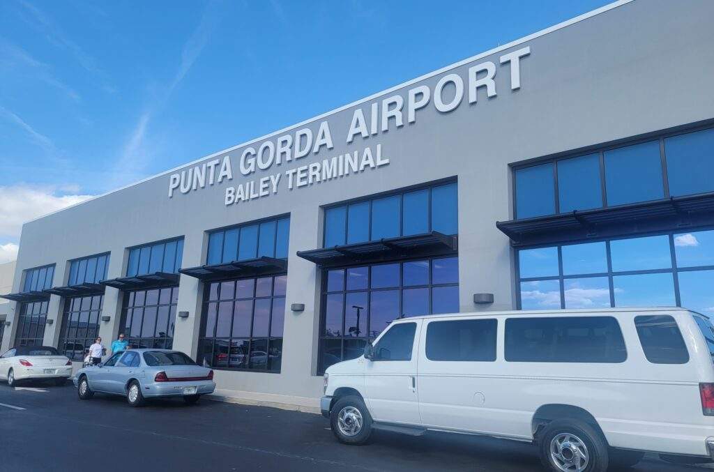 Punta Gorda Airport Florida