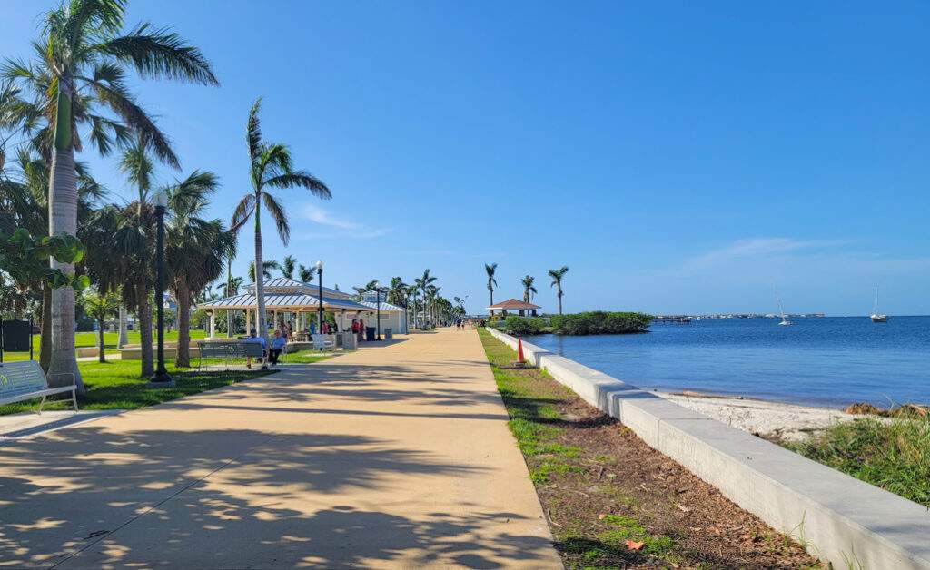 Punta Gorda Harborwalk