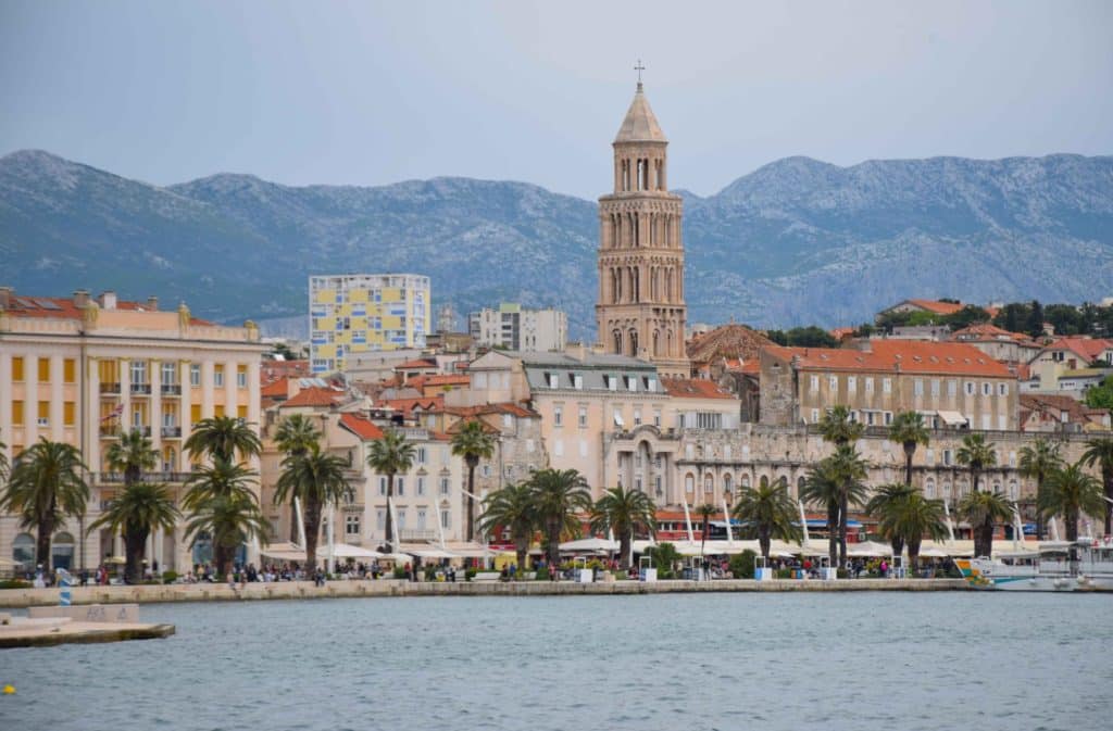 Split Croatia