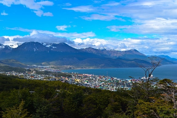 Ushuaia Argentina