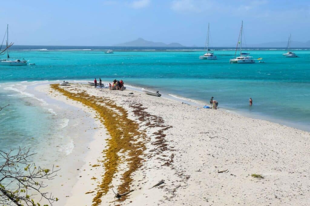 Saint Vincent and the Grenadines