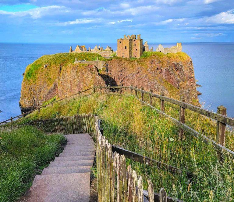 The Bucket List Scotland Road Trip Itinerary in 7 Amazing Days