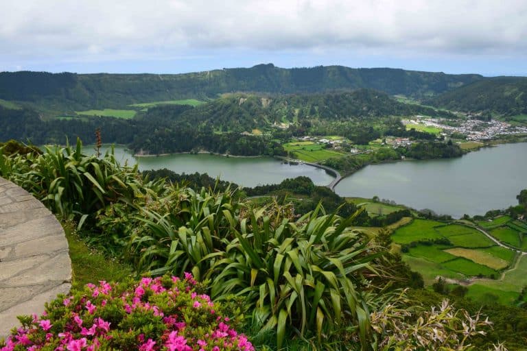 Why the Amazing Azores are Europe’s Hottest Undiscovered Islands
