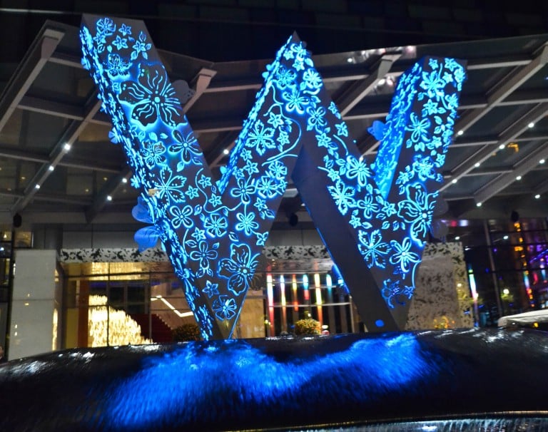 48 Hours in Singapore