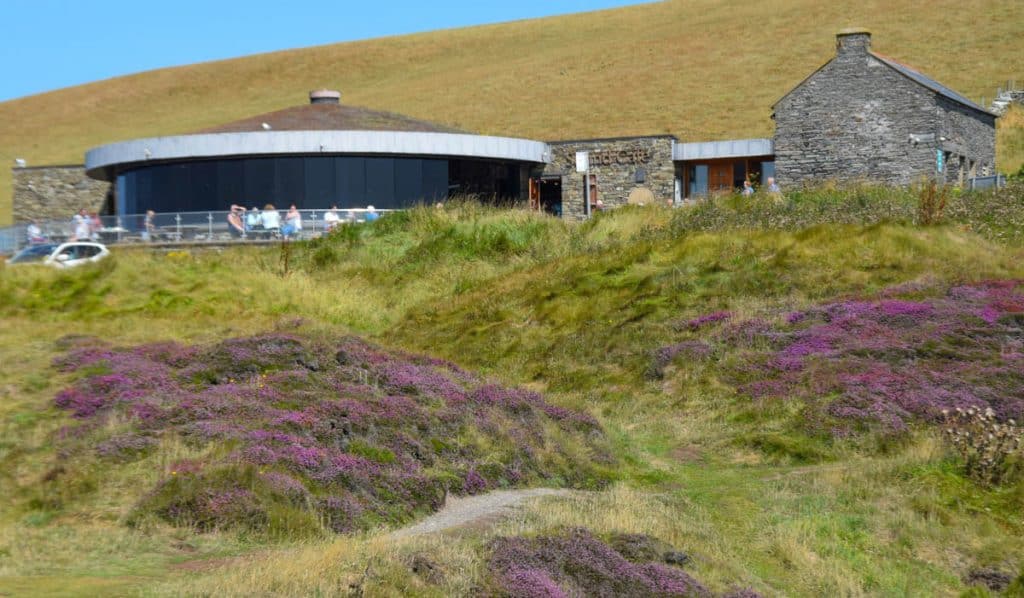 The Sound Cafe Isle of Man