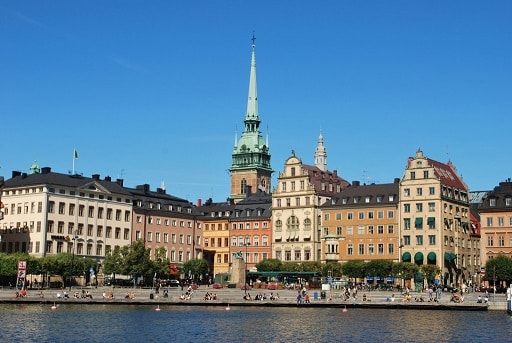 Simply Swedish: 24 Hours in Stockholm Sweden
