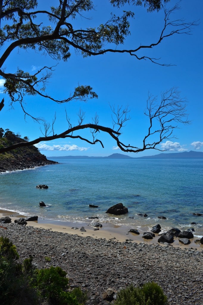Freycinet National Park Tasmania