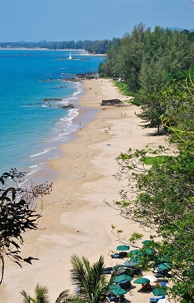 Thai Beach Perfection – Phuket & Khao Lak