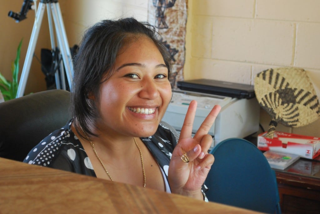 Pina Keleti International Resort Tonga