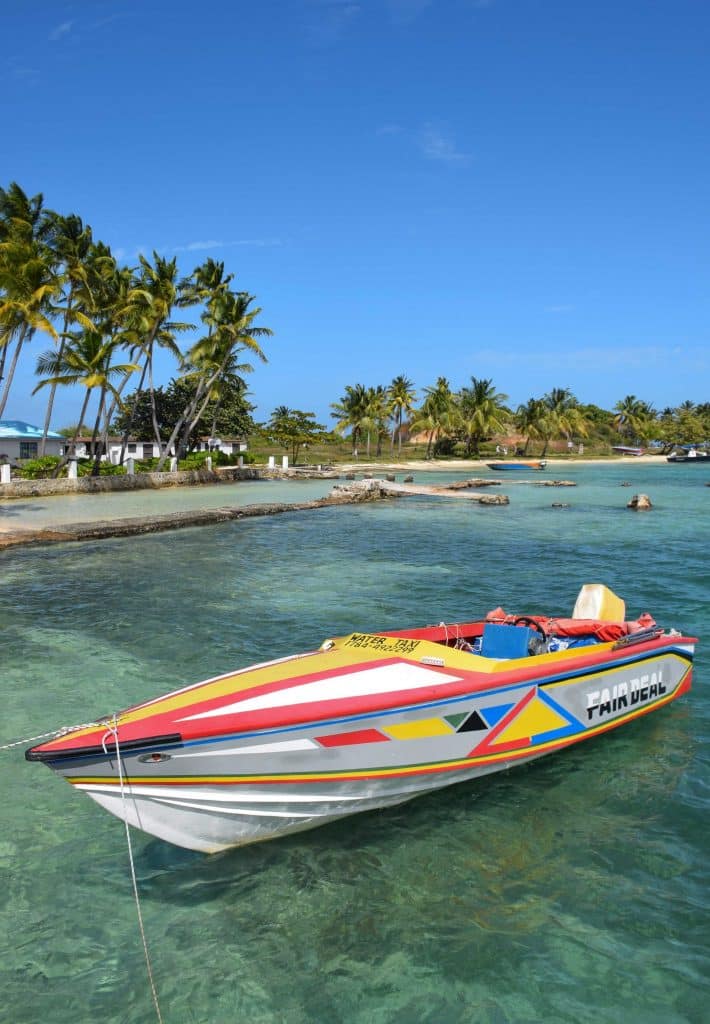 Union Island St Vincent Grenadines