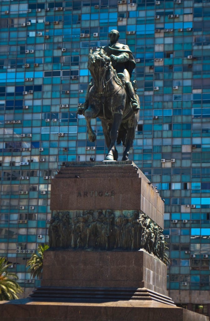 America’s Southernmost Capital – Montevideo, Uruguay