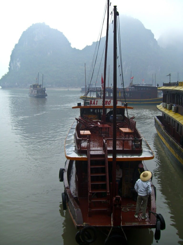 Hanoi & Halong Bay Vietnam