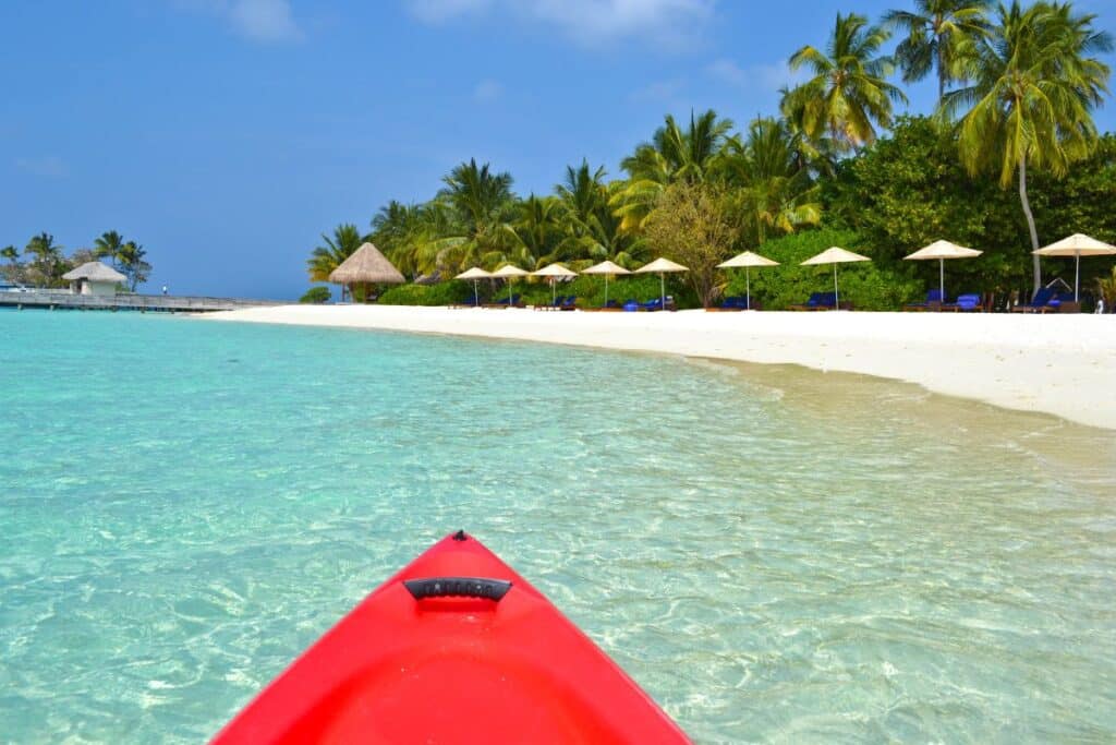 W Maldives Resort & Spa Maldives